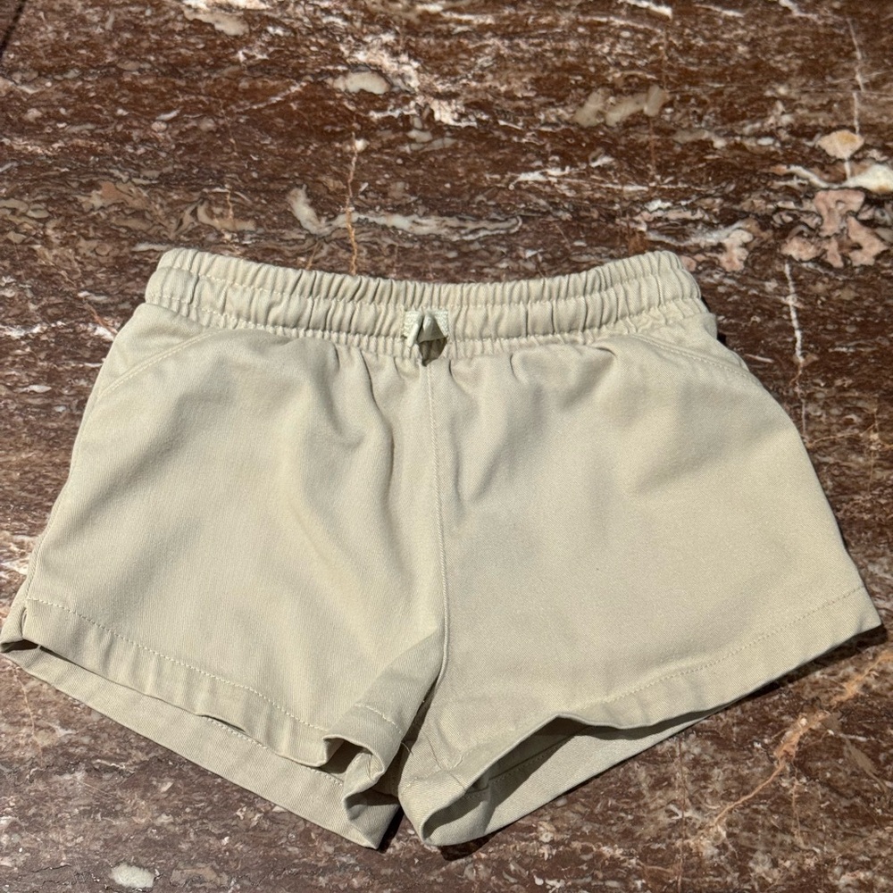 CADETS above the knee shorts!